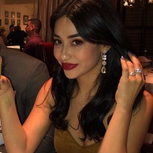 Meet your Posher, Natalia